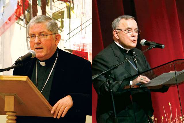 Putting religion back in the public square