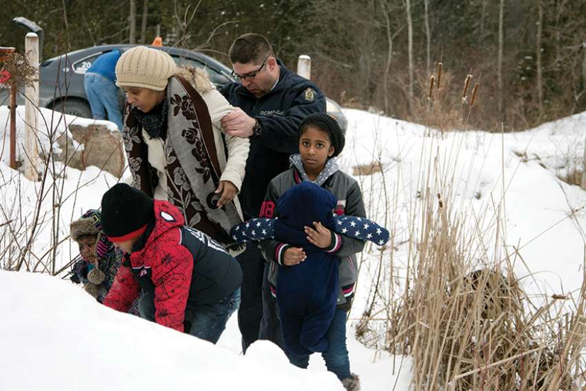 Asylum funds allocated poorly, advocates say
