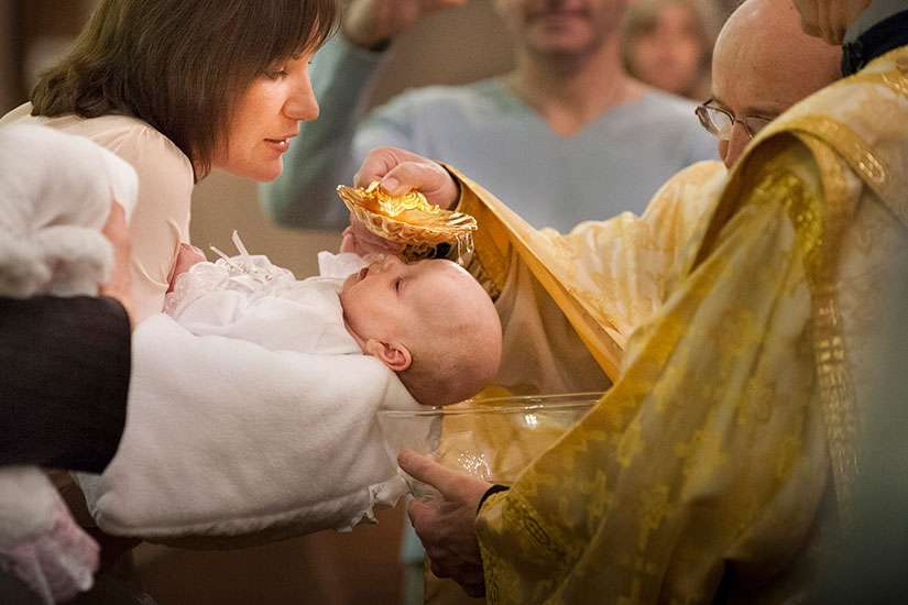 Vatican statistics report increase in baptized Catholics worldwide, strong growth in Africa and Asia