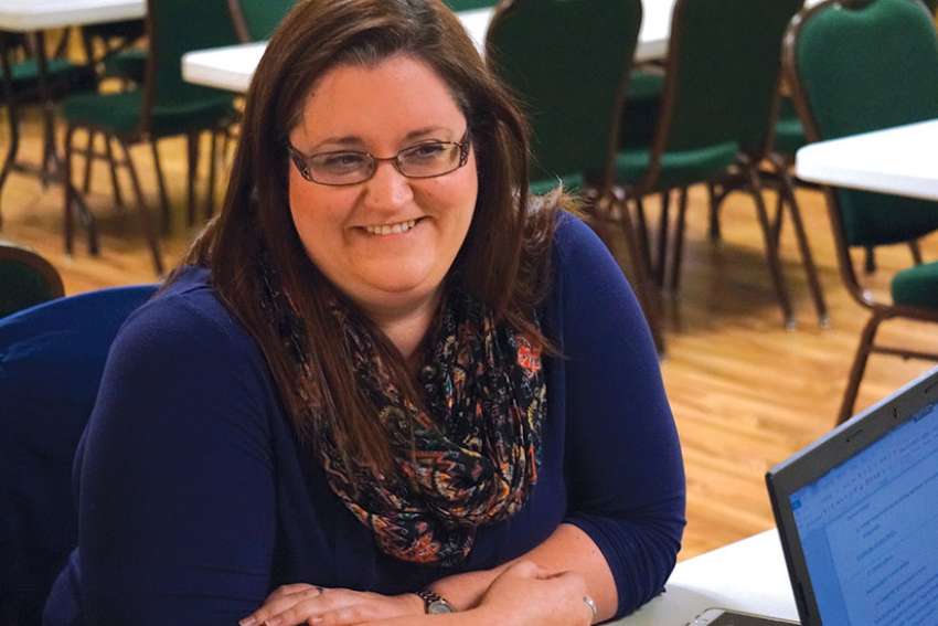 Ottawa’s youth synod consultation draws up wide range of concerns
