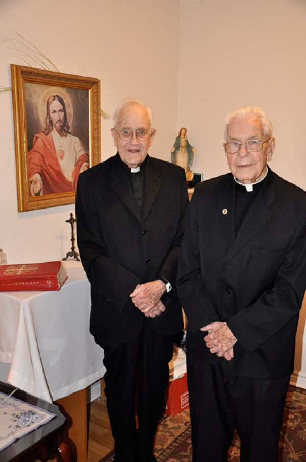 Extending God’s kingdom for 130 years