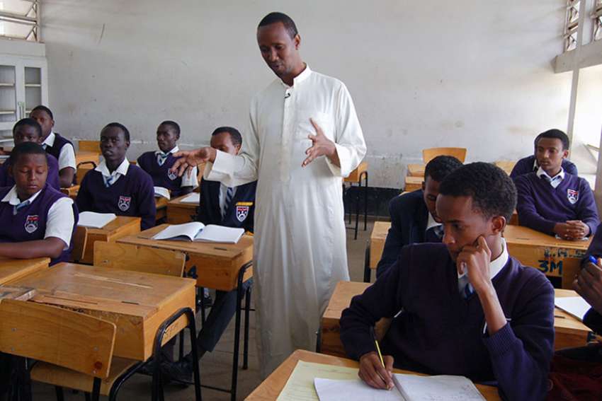 Kenya to add chaplains to public high schools to improve discipline