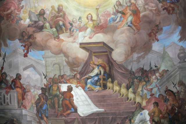 God’s love is eternal always