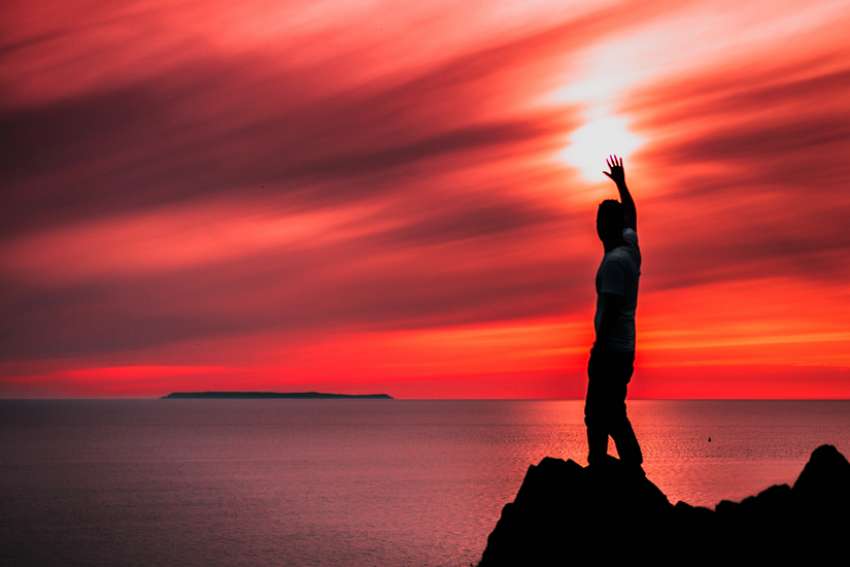 God's Word on Sunday: We all stand in need of God’s mercy