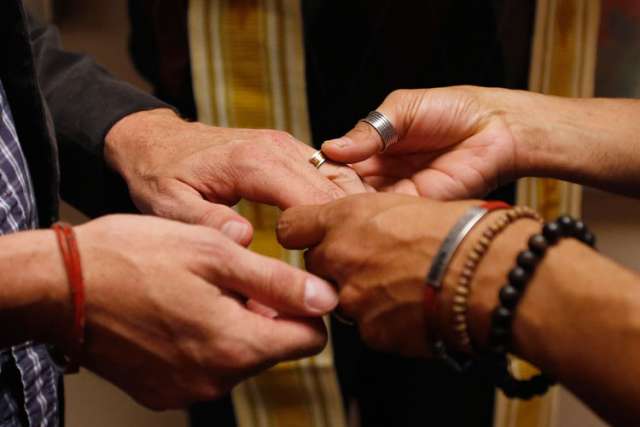 U.S. bishops emphasize traditional marriage after Supreme Court action