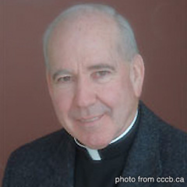 Alberta mission diocese is on the move