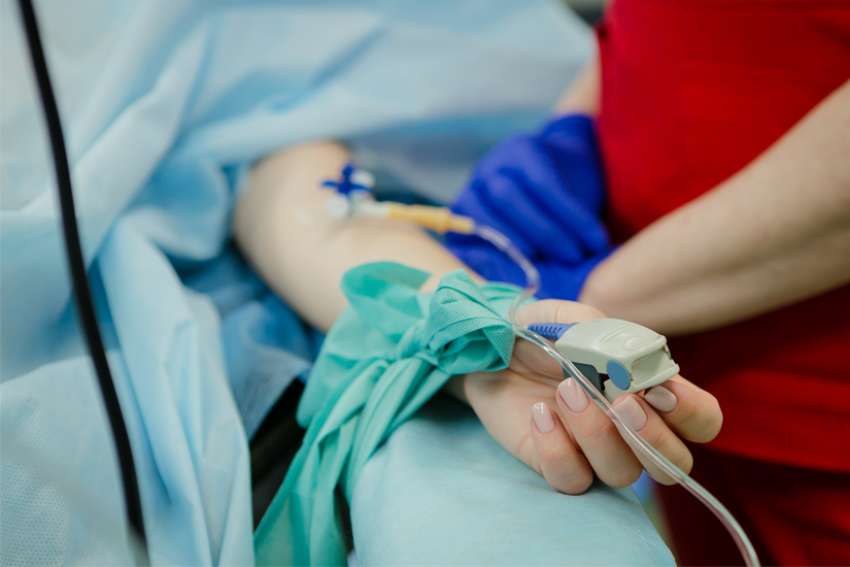 B.C. hospice plan takes on MAiD 'tyranny'