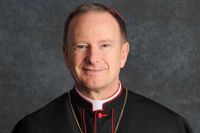 Publishing priest-abusers list an 'act of contrition', Oakland bishop says