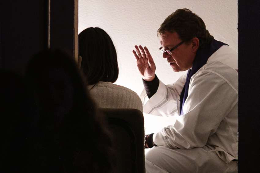 God's Word on Sunday: God’s mercy is free for the asking