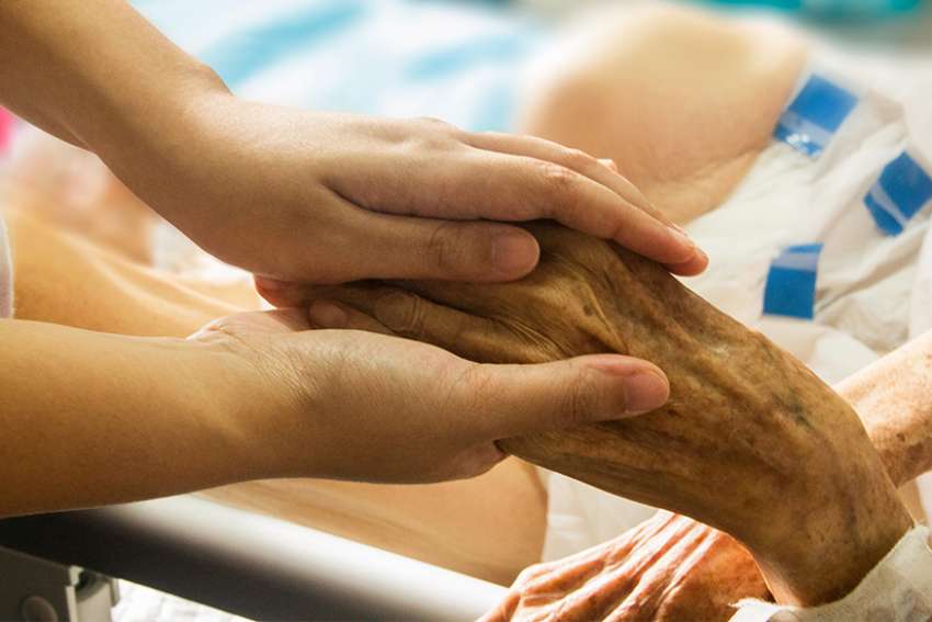Can a doctor-assisted death be ‘natural’ and ‘suicide’?
