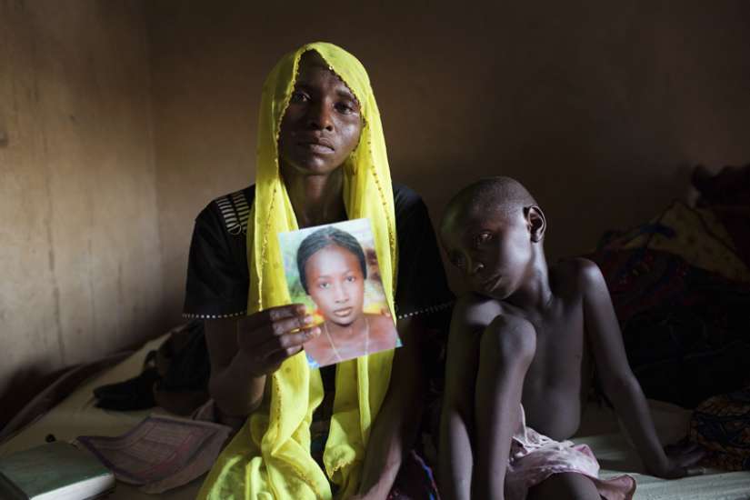 Hope and frustration mark anniversary of Chibok kidnappings