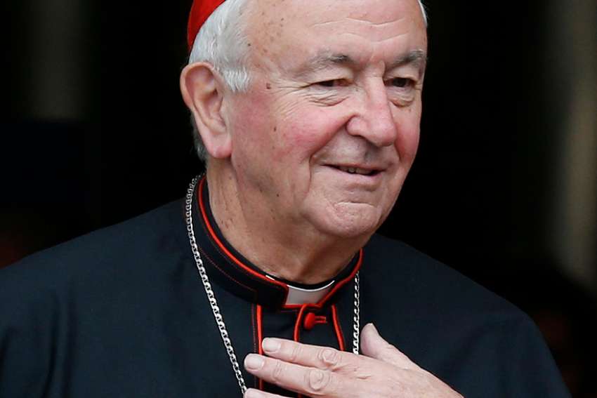 English cardinal shocked to learn vicar sent two pedophile priests to U.S.
