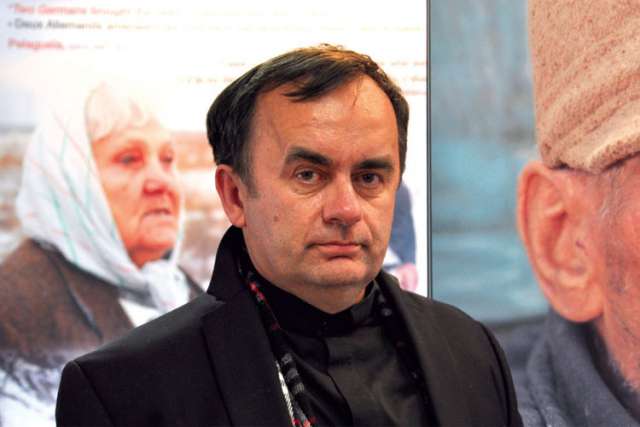 French priest uncovers even more Holocaust horrors