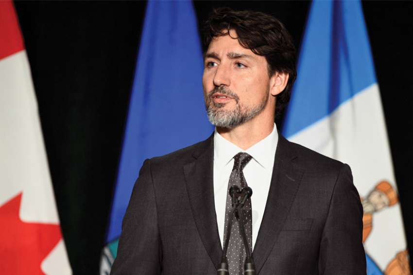 Throne speech offers comfort for advocates