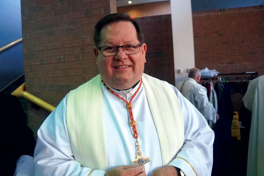 Media reports miss ‘most beautiful aspects’ of 'Amoris Laetitia'