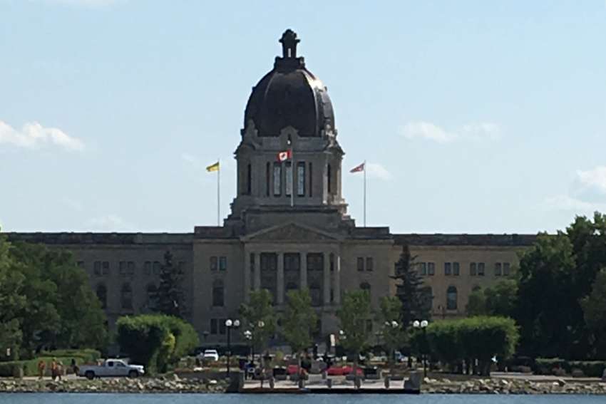 Sask. school boards in tune with pronoun policy
