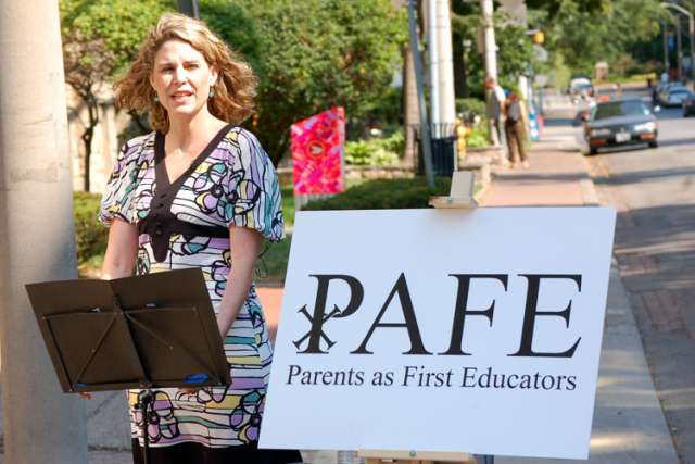 Catholic parents start petition against OECTA participation at gay pride parade