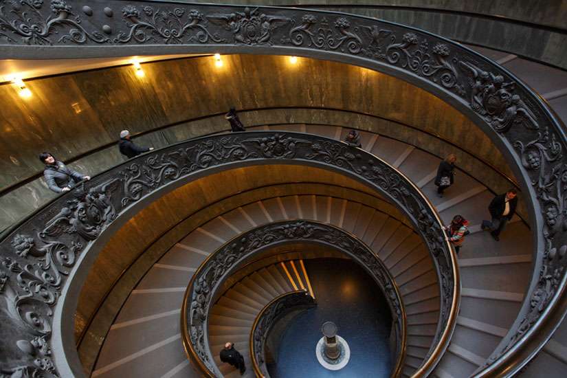 Vatican looks under the cushions and finds $1.3 billion in assets