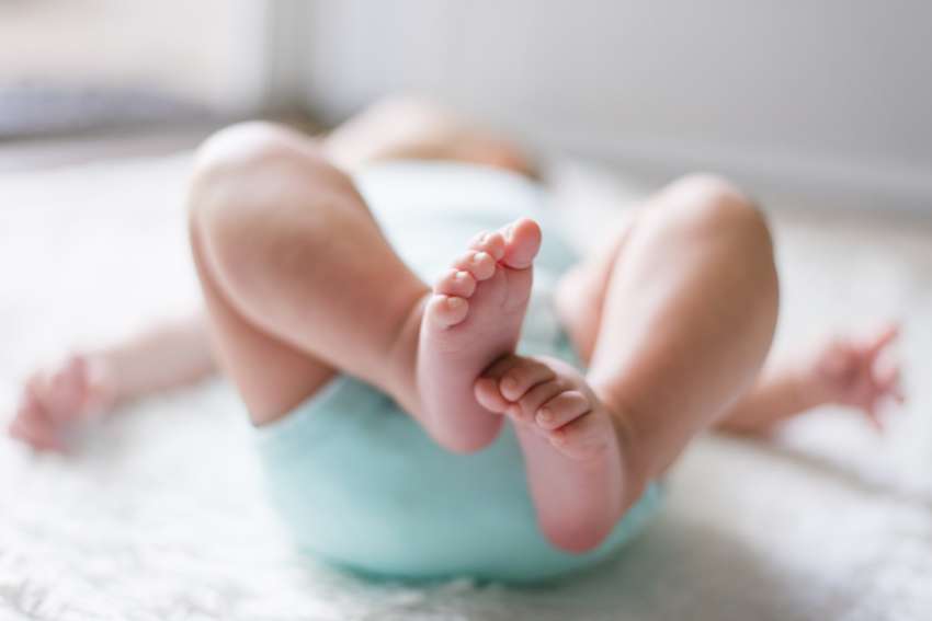 Seeing children as blessings not barriers