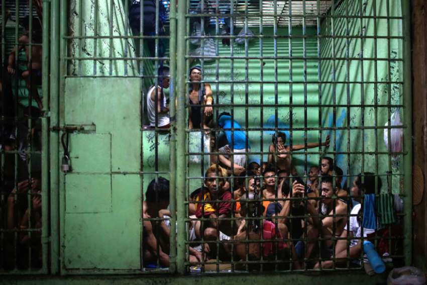 Drop plans to expand death penalty, bishops ask Philippines