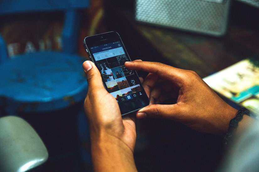 An examination of your social media conscience