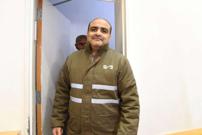 World Vision ‘shocked’ by allegations its Gaza operative funneled money to Hamas