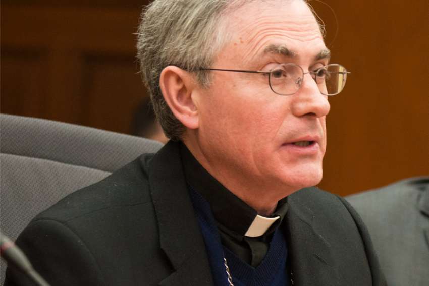 Survivors group releases list of 'credibly accused' priests in Diocese of London