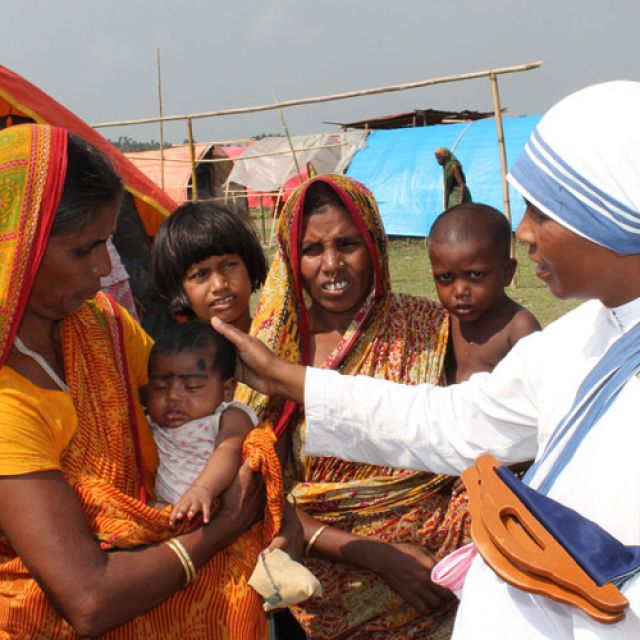 India sets table for Christian unity week