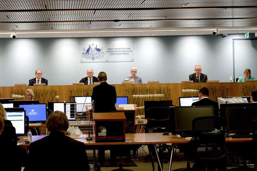 Australian archbishops: Leadership on sex abuse was 'catastrophic failure'