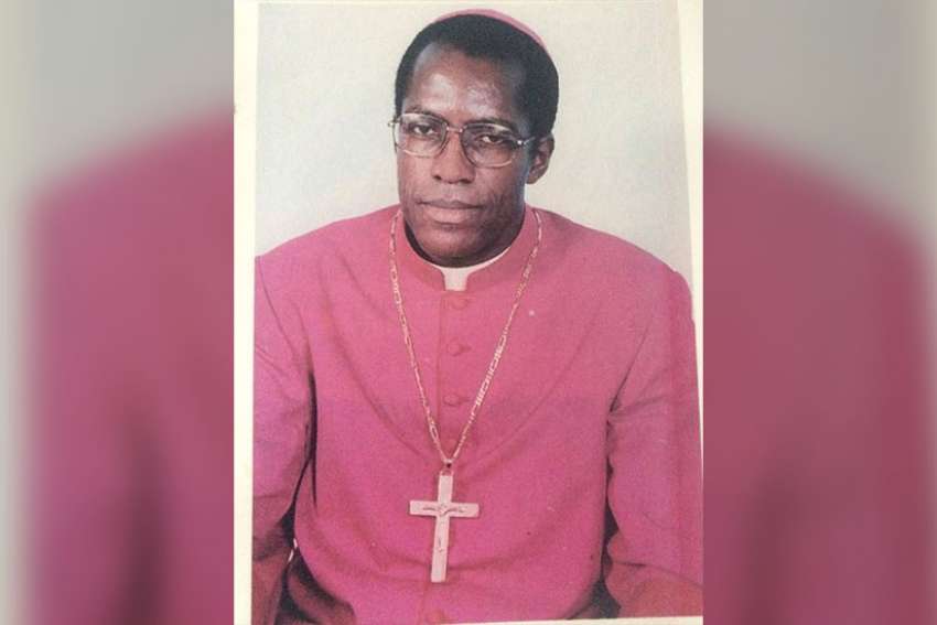 Questions surround Cameroonian bishop's reported suicide