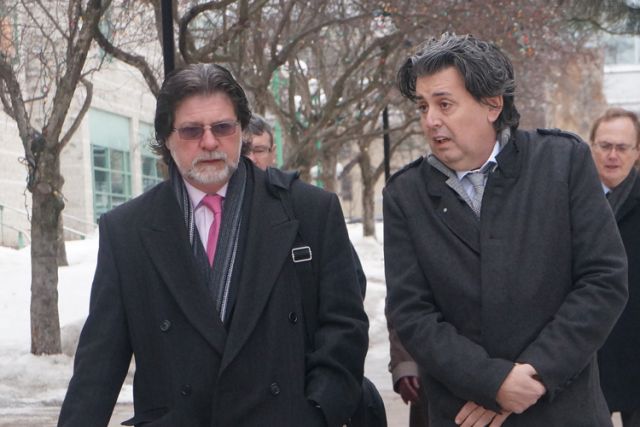 Gambling-addicted priest gets one-year jail time for stealing from parish