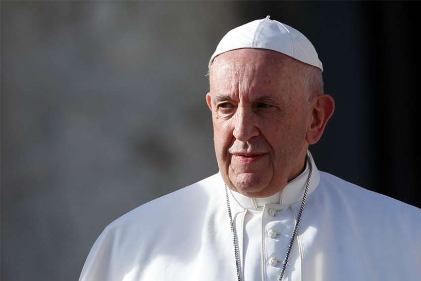Pope Francis postpones World Meeting of Families, World Youth Day