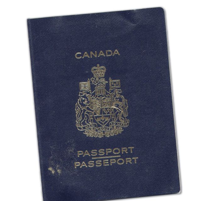 Canadian reflections from an expatriate