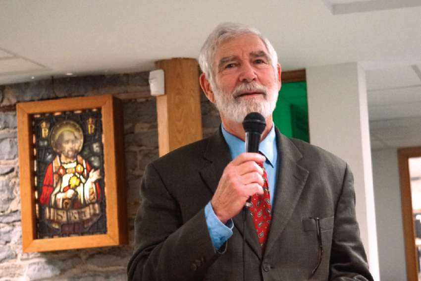Tiny Catholic publisher thinking big