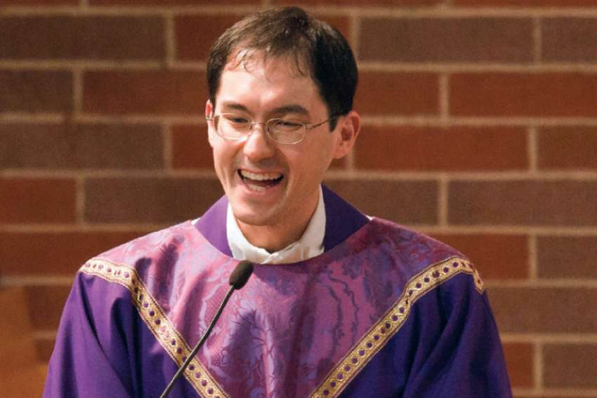 A preacher’s guide to a good homily