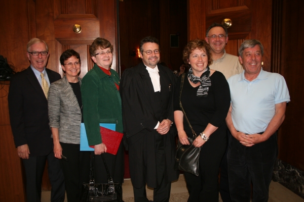Quebec parents challenge ethics and religious culture course