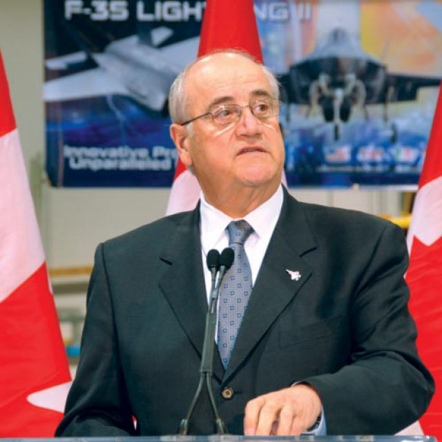 Fantino confirms what NGOs had long suspected