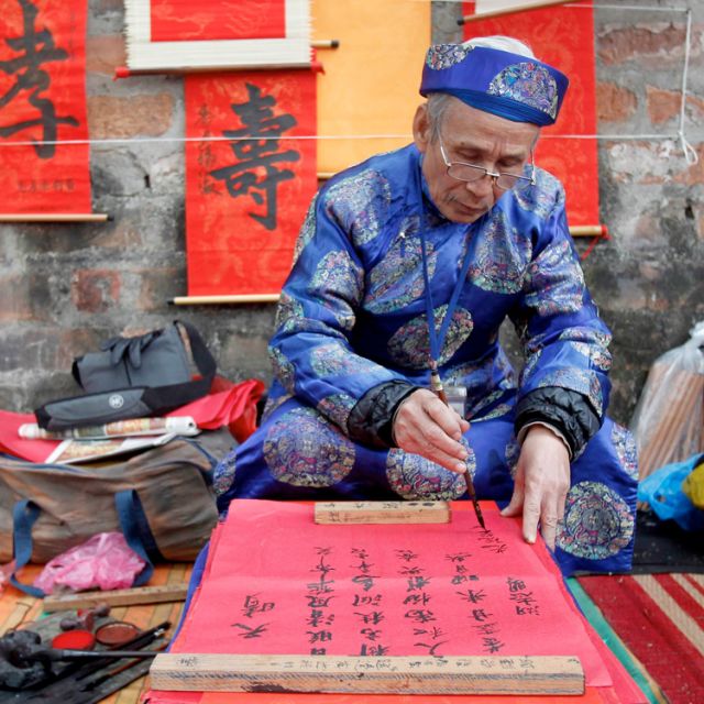 As Tet nears, migrants return to Vietnam, get chance to renew faith