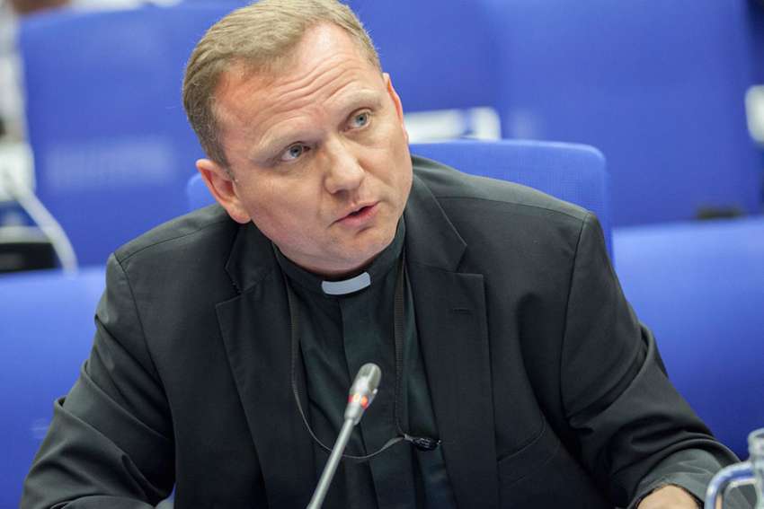 Vatican diplomat: Religious prejudice in media, public debate on rise