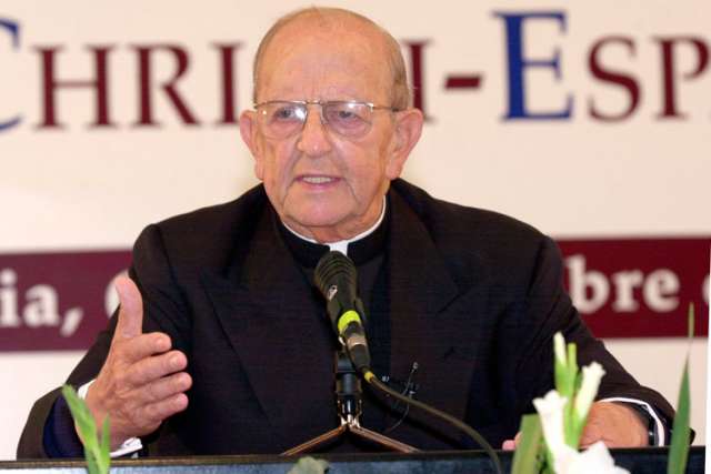 Legionaries of Christ to receive Vatican-appointed advisor