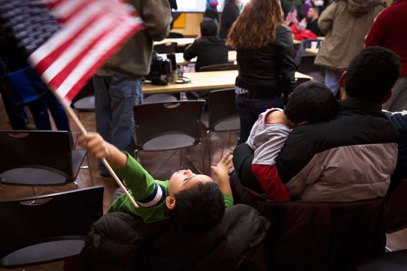 Judge orders release of immigrant families within 60 days