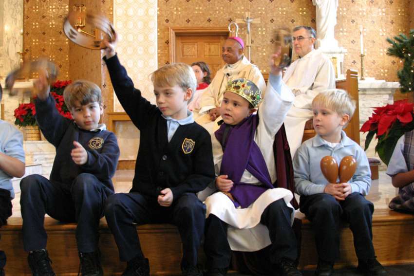 Making the case for Catholic education amid defunding cries