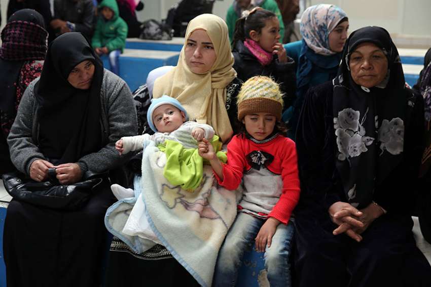 Safe Third Country agreement will not be scrapped, says immigration minister
