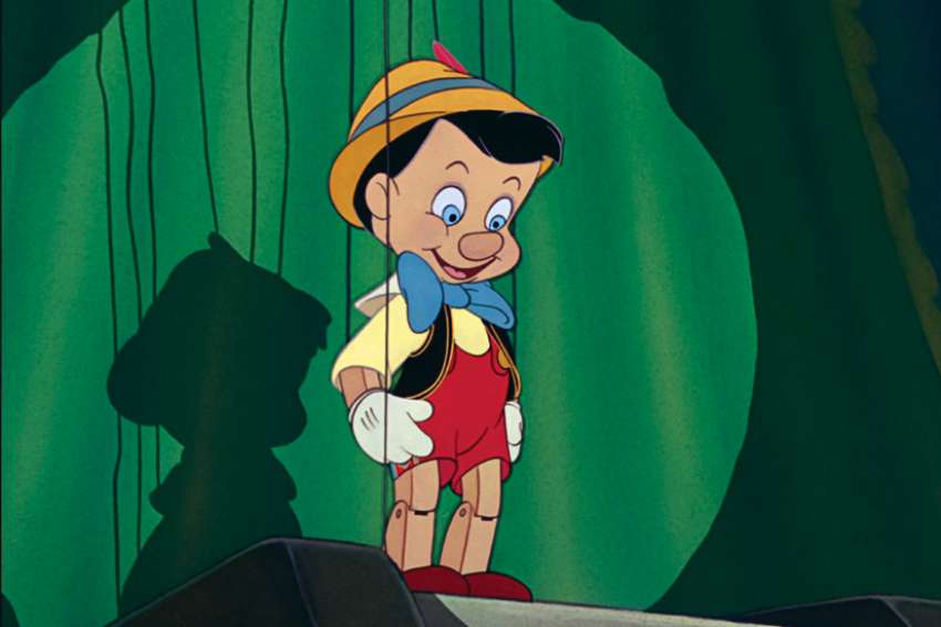 Exploring the Catholicity of 'Pinocchio'