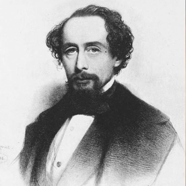 Chesterton gives us best understanding of Dickens