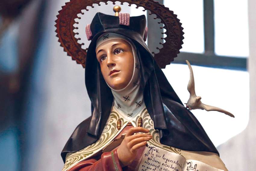 Harry McAvoy: Prayers are like ‘cash in the pocket’
