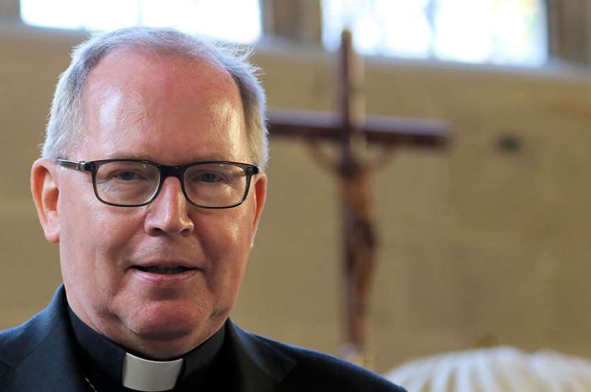 Dutch cardinal on euthanasia spike: bishops warned of slippery slope years ago
