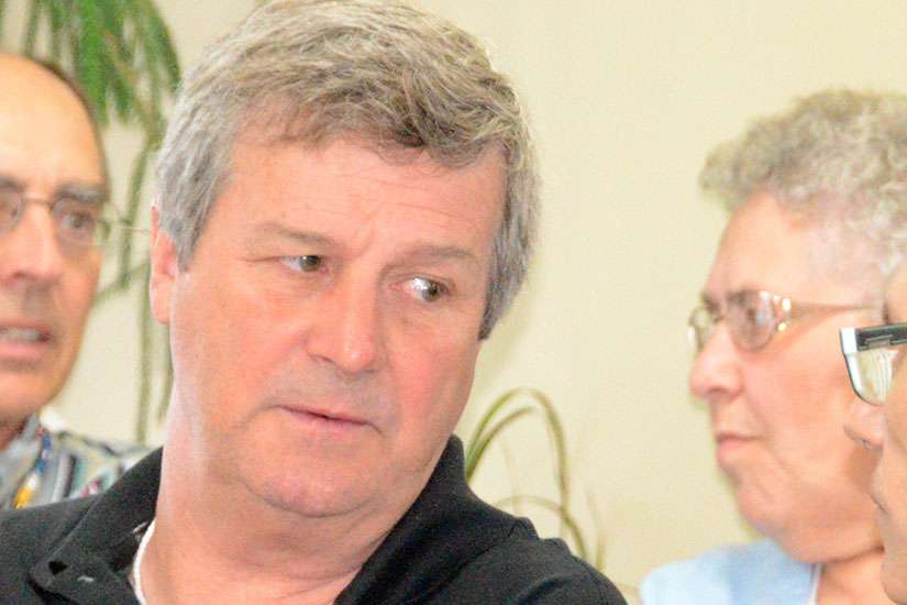 Religious accept TRC findings, vow to do more