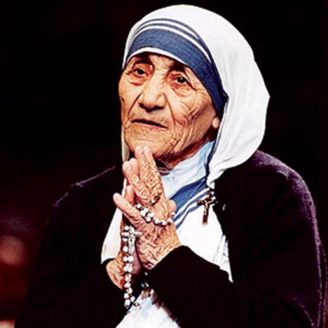 The feminine soul brings a distinct beauty to the faith