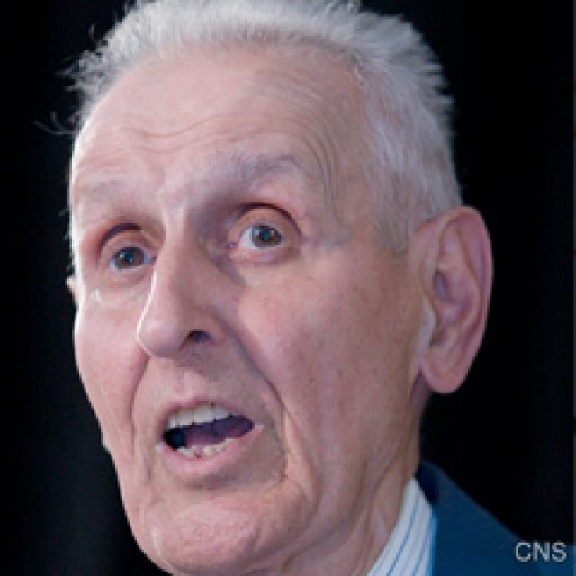 Assisted-suicide advocate Dr. Jack Kevorkian dead at 83